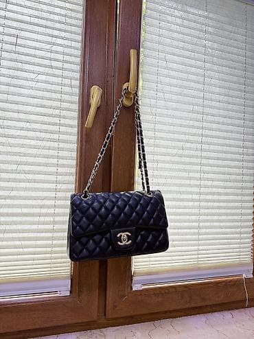 canta: Chanel premium çanta

Cox kicik defekti var, yeni kimidir — 2