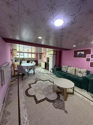 bakida a frame evler: 5 otaqlı, 160 kv. m, Orta təmir — 6