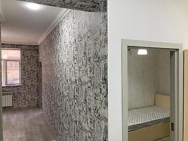 Menzil 6 Mertebeli binanın 1 ci Mertebesidi tam temirlidi herbir — 6