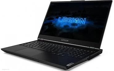 Lenovo Legion 5 17IMH05H Gaming Notebook 🔹 Intel Core i7-10750H (6