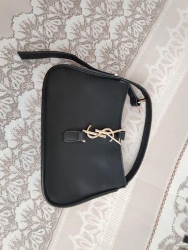 ювелирные украшения в баку цены: Çanta dəsti, İşlənmiş — 3