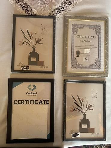 ramka: Çərçivə — 6