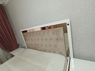 yatag mebili: Yataq otağı mebel dəsti - Komplekt: sürgülü qapılı şkaf (biri — 6