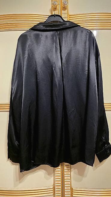 Svitşot, XL, rəng - Qara — 2