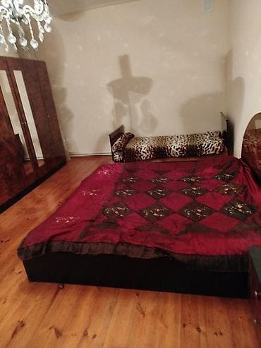zigda heyet evleri: Kirayə verilir.3 xanim axdarılır.Xutpr.Cəfərxəndan 10j.limpopo uşaq — 1