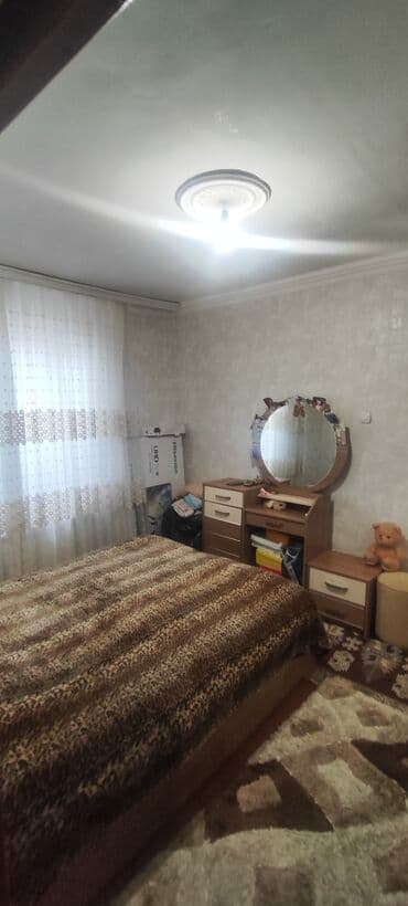 neftçilər ev: Bakıxanov qəs. 2 otaqlı, 65 kv. m, Kredit yoxdur, Orta təmir — 5