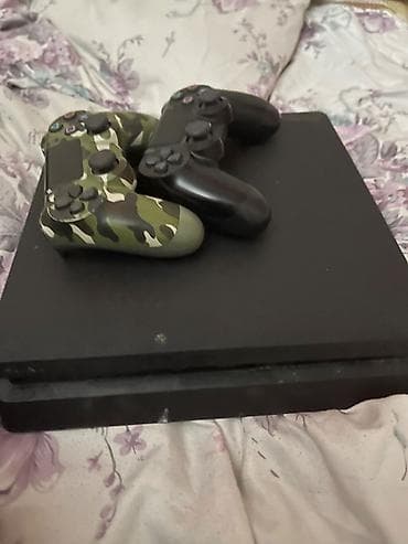 sony tv: Ps4 ela vezitedir oyun yoxdu 2 org pult isime yoxdu ustaya getm — 1