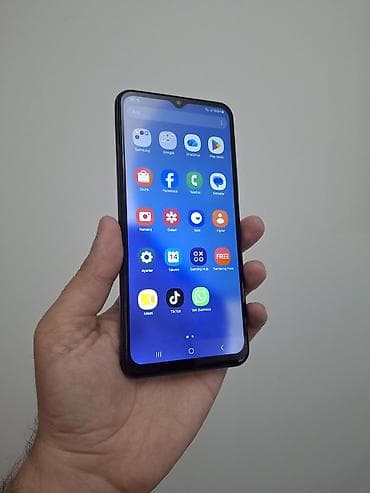 4bg ram: Samsung Galaxy A23, 128 GB, rəng - Qara, İki sim kartlı — 2