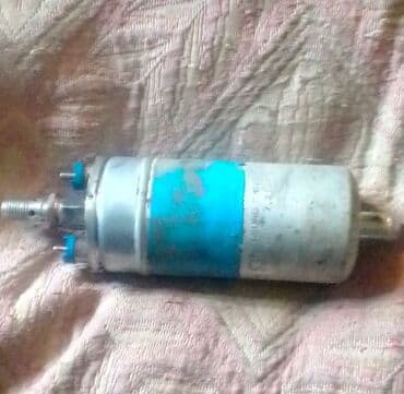 Avtomobil üçün elektrikli yanacaq nasosu