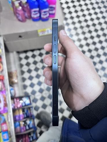 isti: IPhone 14, 128 GB, Face ID, Sənədlərlə — 4