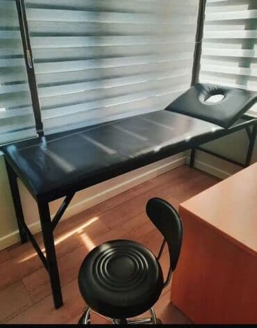 купить массажную кровать серагем бу: Masaj stollari her rəngdə her olcude — 1