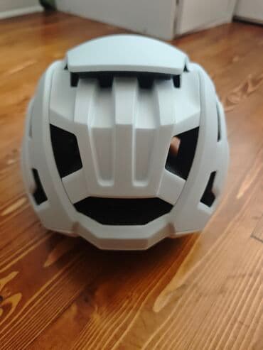 irshad electronics velosiped: Dəbilqə velosiped — 3