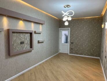 купить квартиру студию в баку: 2 комнаты, Новостройка, м. Ази Асланов, 82 м² — 9