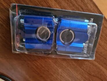 Moto rul tutacağı.İşlənməyib