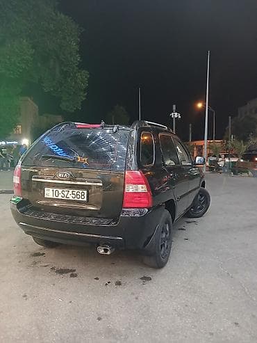 kia azerbaijan: Salam tecili satilir lazimi endirimi edecem ciddi wexsler zeng vursun — 7