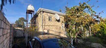 otel icareye verilir 2019: Xudat, 45 kv. m, 2 otaqlı, Hovuzsuz, Qaz, İşıq, Su — 4