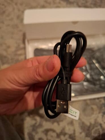 CCIT A105W planşet - Ekran: 10.1" IPS - Əməliyyat sistemi: Android — 9