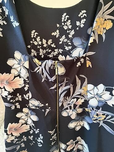 yun don: Mark & Spencer ela veziyetde olcu 42 — 2