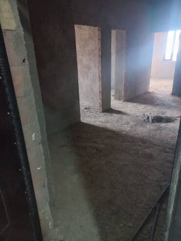 kirayə evlər 2023 həzi aslanov: 3 otaqlı, Yeni tikili, m. Həzi Aslanov, 133 kv. m — 7