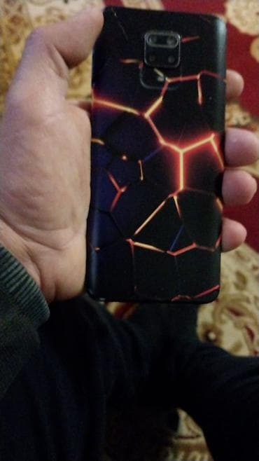 mi pro 2: Xiaomi Redmi 10 2022 smartfonu - Rəng: Mavi (arka panel parlaq — 10