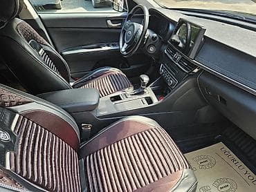 kia optima diskləri: Kia Optima 2016, servis,2 sadə mator(nadir tapılan),real alıcı — 5