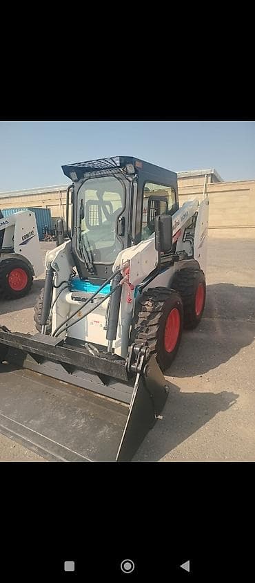 Popkat texnikası icarəyə verilir günlük 170m Əsas xüsusiyyətlər: -