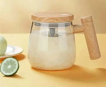 uralzid mma 400: Stəkanlar, Şüşə, 400 ml — 8