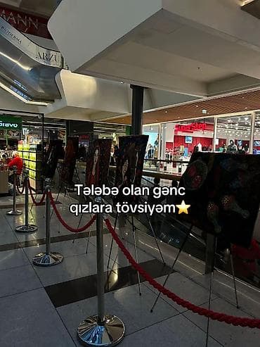 Marketoloq tələb olunur, İstənilən yaş, Təcrübəsiz