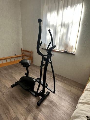 velosiped sədərək: Yeni Trek velosipedi 28", sürətlərin sayı: 8 — 3