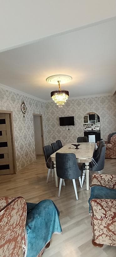 ecemi kiraye evler 2025: Dağ mənzərəli həyət evi – şəxsi hovuzlu - İki mərtəbəli, yaşıllıqla — 4