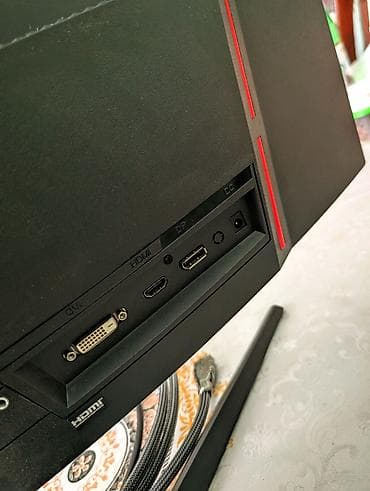 rtx 3090 baku: MSI 32 inc — 6