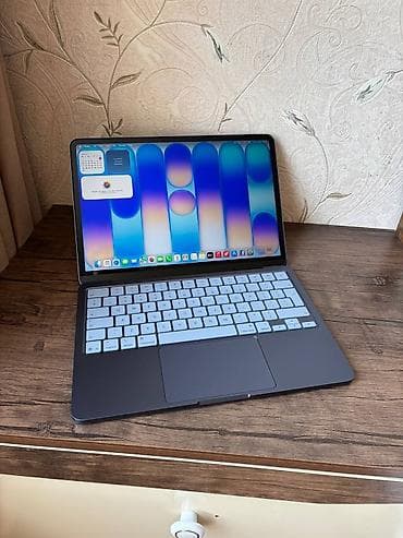 Apple MacBook: Apple MacBook Neo A18 Pro 8GB RAM - 256GB SSD Tezedir isledilmeyib — 5