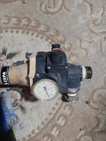 Самовары: Насос, Для полива, установка Поверхностный — 5