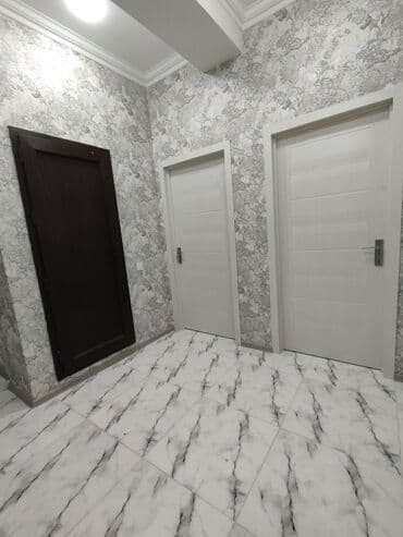 su yolu: Masazirda Bina evi yol kenarinda 10/3 mertbesi 74.kv 2 otaq — 1