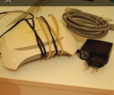 internet madem: Madem işleyır — 1