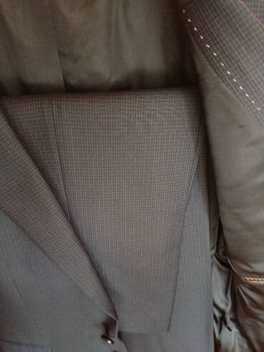 kisi pencekleri: Yenidir cemi 3 defe geyinilib L razmer orta boylu adama . 54/56 — 2