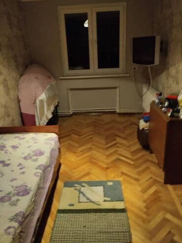 elmler kiraye: Bakı, 3 otaqlı, Köhnə tikili, m. Elmlər Akademiyası, 60 kv. m — 6