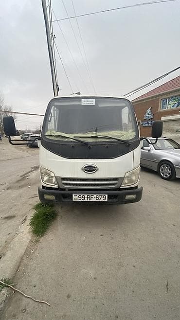 Maşın çox sürülən maşın deyil ikinci maşın kimi sürülən maşındı