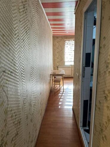 guneslide kiraye evler: Razində yaxın nazim ismailov kücesində 5 mertebeli binanın 2-ci — 18