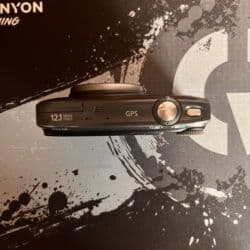 Техника для кухни: Canon Powershot SX260 HS . Sadece Flashi islemir, qalan butun — 4