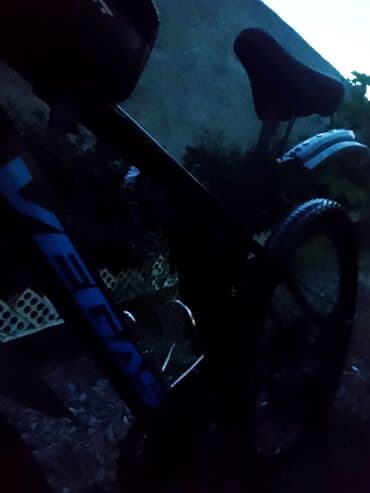 velosiped ucun isiqlar: Yeni Dağ velosipedi 29", sürətlərin sayı: 7, Ünvandan götürmə — 7