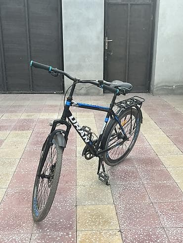 klass.az velosiped: Şəhər velosipedi 29" — 2