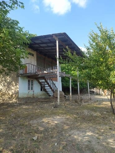 kiridit evler: 2 комнаты, 2000 м², Нет кредита, Без ремонта — 1