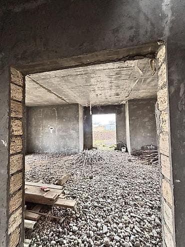 binede torpaqlarin qiymeti: Qusar, 150 kv. m, 4 otaqlı, Hovuzsuz, İşıq — 6