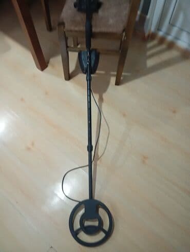 az smart kassa aparatı: Metal detektor üçün dairəvi axtarış bobini (coil). - Forması: açıq — 2