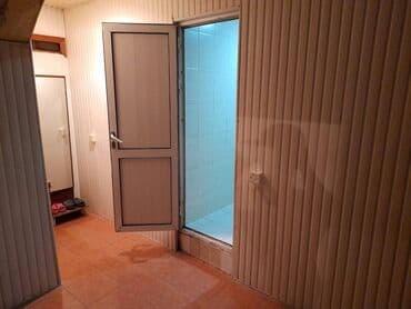 semaye sadliq sarayi: Sahil metrosuna yaxın,sahəsi 122 kv/m olan, 5 otağlı obyekt sauna,ofis — 6