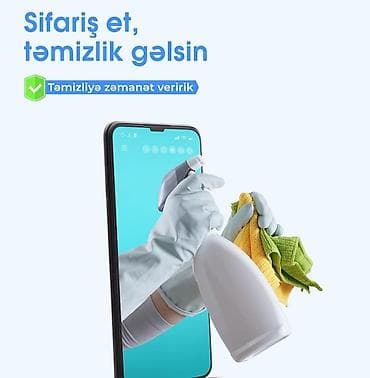 epson a3 printer: Təmizlik | Mənzillər, Evlər, Kafe, mağazalar | Gündəlik təmizlik — 1