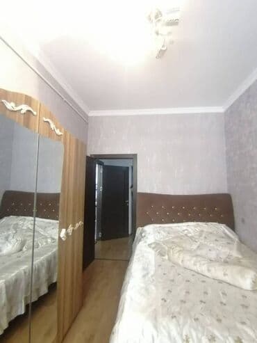 hazır ipotekada olan mənzillər: 3 otaqlı, Yeni tikili, 68 kv. m — 5