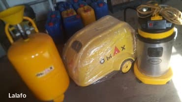 avtoyuma icareye verilir 2020: Mouka aparatilari — 1