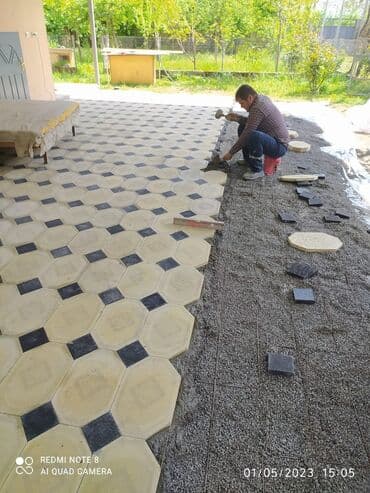 fasad daslari qiyməti topdan satiş: Tamet ustasi — 5